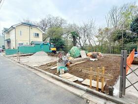 東京都福生市大字熊川