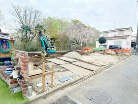 東京都福生市大字熊川