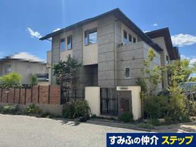 大阪府吹田市円山町