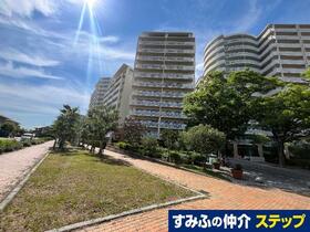 西宮マリナパークシティ海のまち5番館