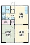 八千代市萱田 2階建 築29年のイメージ