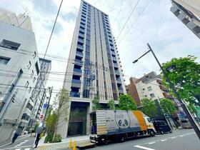 パークホームズ浅草橋