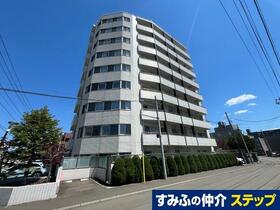 クリーンリバーフィネス福住駅前