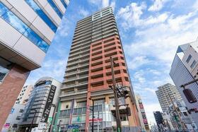 パークタワー船橋