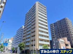 パークホームズ円山裏参道テラス