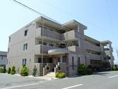 浜松市中央区小沢渡町 3階建 築15年のイメージ