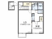 練馬区土支田２丁目 2階建 築14年のイメージ