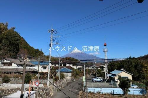 detached 静岡県富士宮市星山