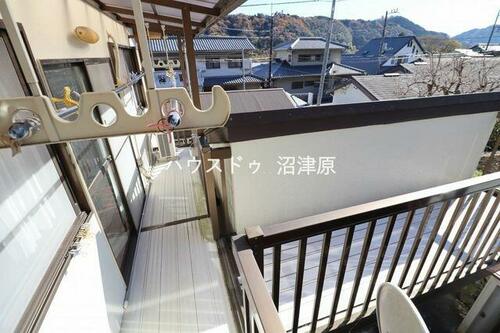detached 静岡県富士宮市星山
