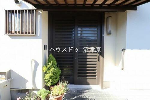detached 静岡県富士宮市星山