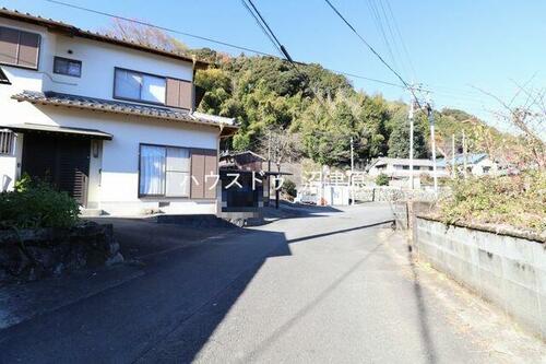 detached 静岡県富士宮市星山