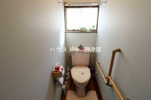 detached 静岡県富士宮市星山