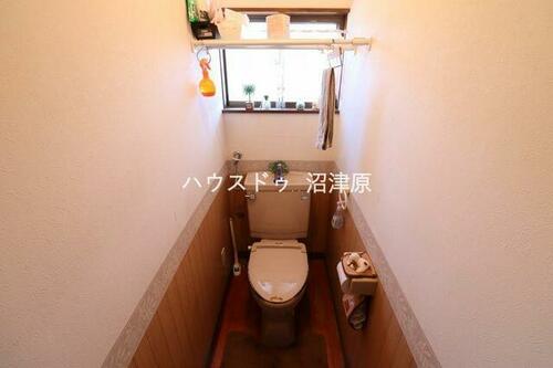 detached 静岡県富士宮市星山