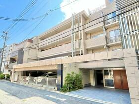 コンフォール西院淳和院