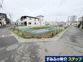 神奈川県海老名市上郷３丁目