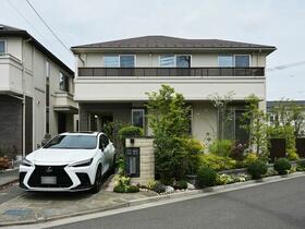 神奈川県横浜市青葉区あざみ野２丁目