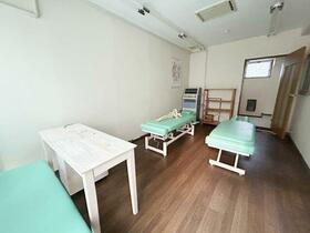 日東コーポ西横浜