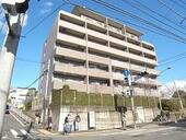 横浜市旭区東希望が丘 7階建 築31年のイメージ