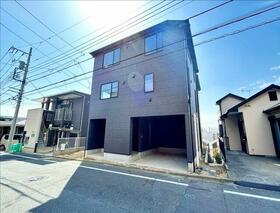 神奈川県横浜市戸塚区上倉田町