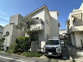 神奈川県藤沢市辻堂東海岸４丁目