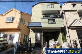 神奈川県横浜市旭区本宿町