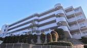 横浜市青葉区つつじが丘 5階建 築35年のイメージ