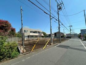 東京都小平市上水南町２丁目