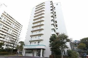 須磨パークヒルズ　Ｇ棟