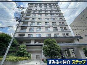 イーグルコート御池新町