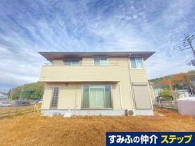 滋賀県甲賀市水口町新城