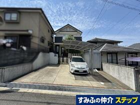 滋賀県草津市追分南３丁目