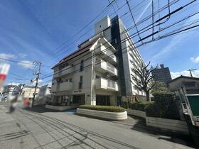 サンシティ海田