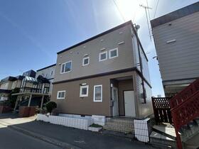 北海道札幌市厚別区厚別東二条１丁目