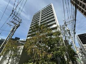 シティハウス西新ステーションコート