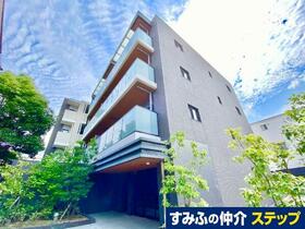 オープンレジデンシア桜山ヒルズ