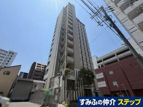クレアホームズ鶴見町