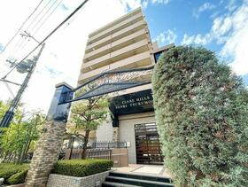 クレアヒルズ千里津雲台