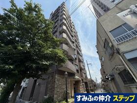 ドラゴンマンション赤羽壱番館