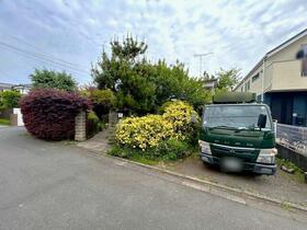 東京都練馬区関町南２丁目