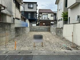 京都府京都市山科区西野大鳥井町