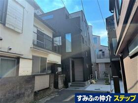 東京都世田谷区宮坂3丁目