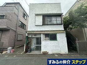 東京都調布市国領町１丁目