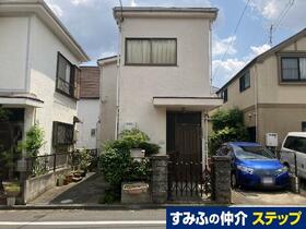 東京都足立区舎人２丁目