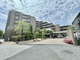 コスモステージ武蔵新城