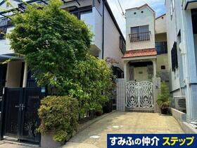 兵庫県西宮市老松町