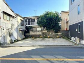 神奈川県横浜市港北区篠原東１丁目