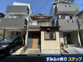 大阪府東大阪市下小阪5丁目