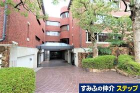 グランドメゾン帝塚山