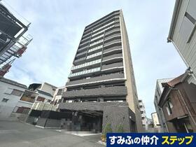 プレサンスロジェ池田五月山