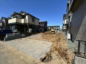 埼玉県草加市稲荷４丁目